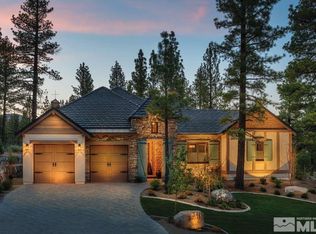 20825 Parc Foret Ct, Reno, NV 89511