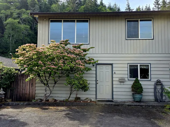 1307 Madison St APT 1, Aberdeen, WA 98520