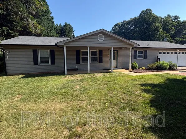1349 Amylee Trl, Kernersville, NC 27284