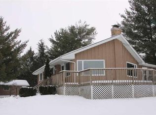 N4149 Rory Rd, Poynette, WI 53955