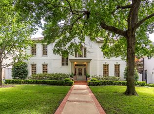 3409 Marquette St, Dallas, TX 75225