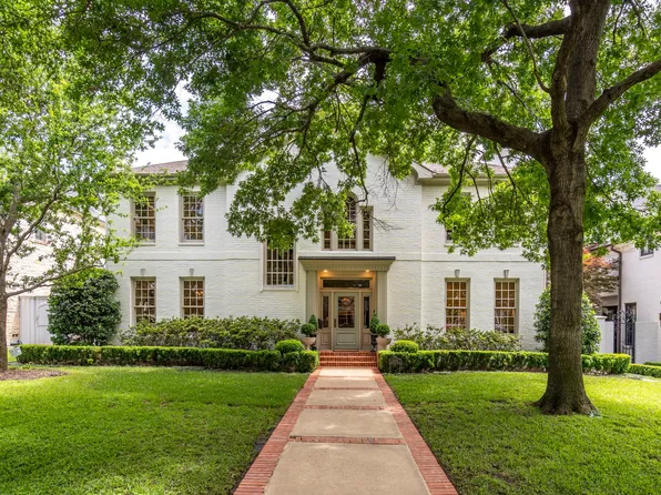 3409 Marquette St, Dallas, TX 75225