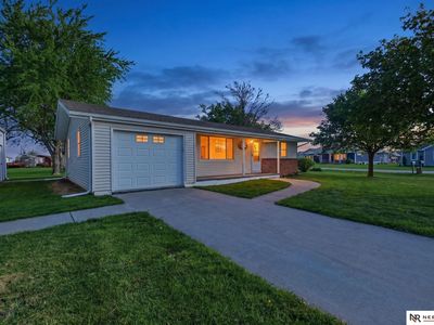 104 1st St, Murdock, NE, 68407