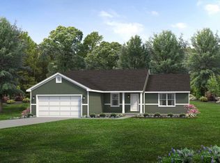 Camden II Plan, Portage, Ravenna, OH 44266