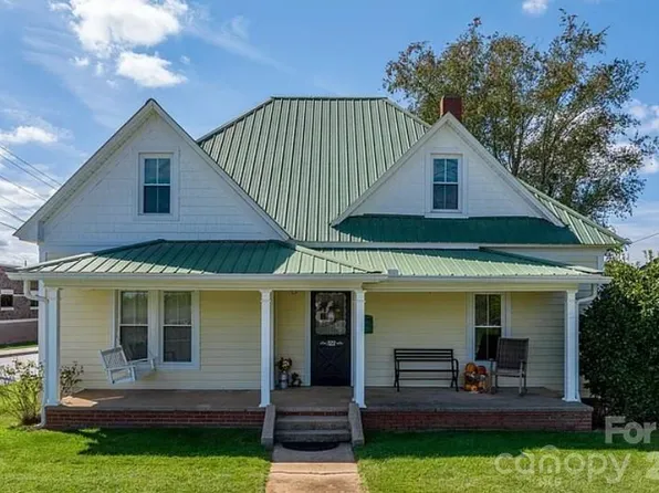 322 E Main St, Maiden, NC 28650