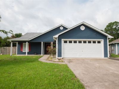 106 Acacia Dr, Kingsland, GA, 31548