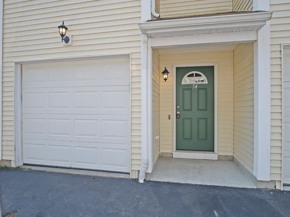 527 West Thames Street #54, Norwich, CT 06360