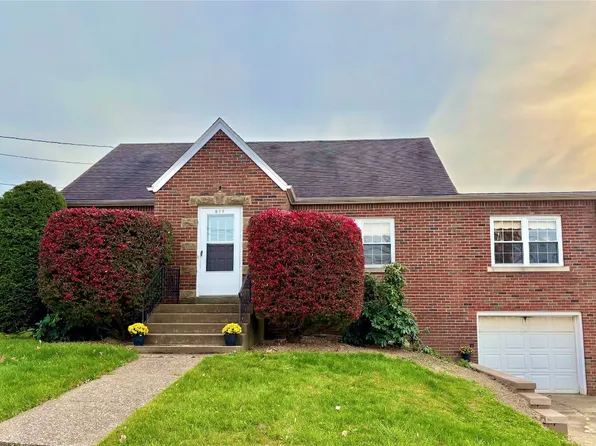 517 Hillcrest Ave, Erie, PA 16509