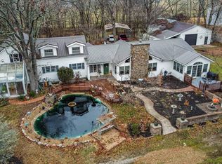 9572 Lawrence 1140, Mount Vernon, MO 65712