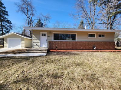 9525 Logan Ave N, Brooklyn Park, MN, 55444