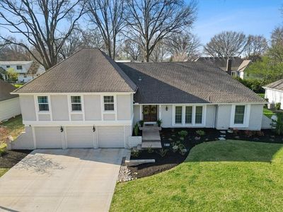 5101 W 96th St, Overland Park, KS, 66207