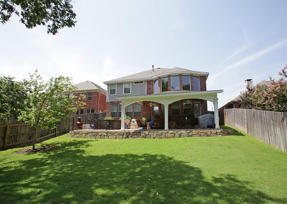 2nd image of 3004 Crossridge Dr