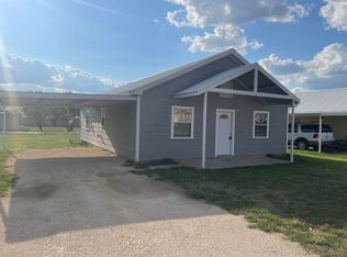 430 Sparrow Ln, Clyde, TX 79510