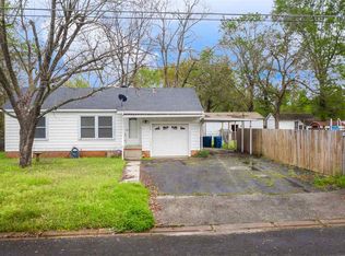 708 Layton St, Kilgore, TX 75662