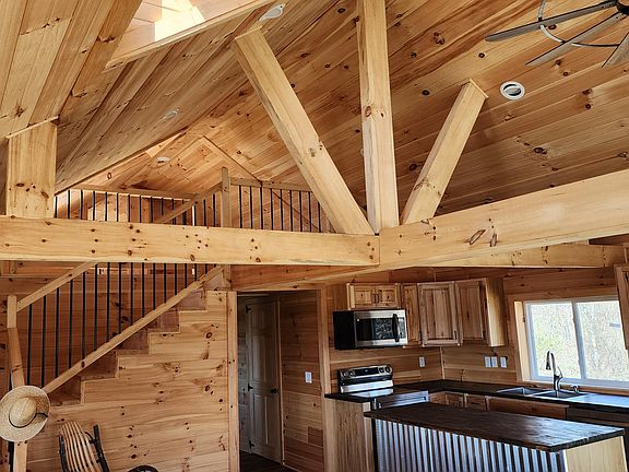 4th image of 1276 Township Road 312 Road Se Perry Retreat #312