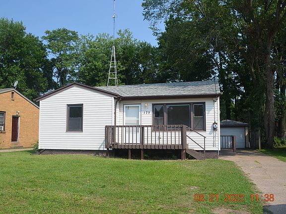 2nd image of 175 W Napier Ave