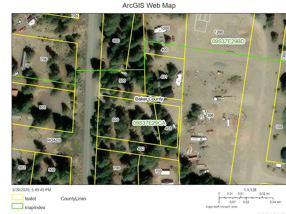 1st image of Cracker Creek Rd