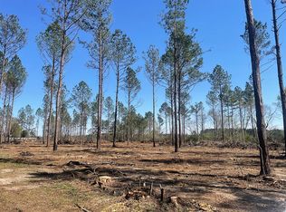 698 Pine Level Rd #998, Leakesville, MS 39451