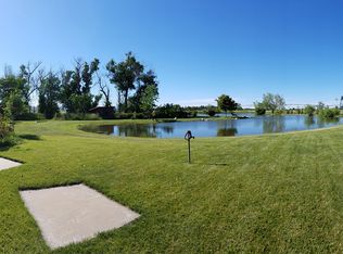 4707 Wy-34, Wheatland, WY 82201