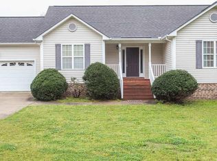 92 Patterdale Pl, Benson, NC 27504