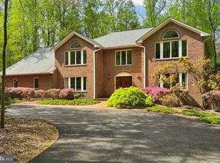 10615 Kilcormac Way, Fairfax Station, VA 22039