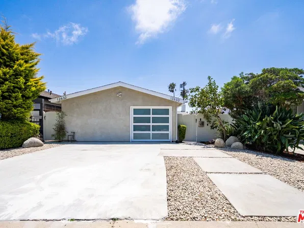 12630 Gilmore Ave, Los Angeles, CA 90066