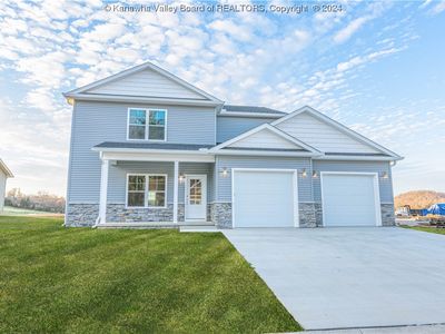 173 Alexanders Ave, Fraziers Bottom, WV, 25082