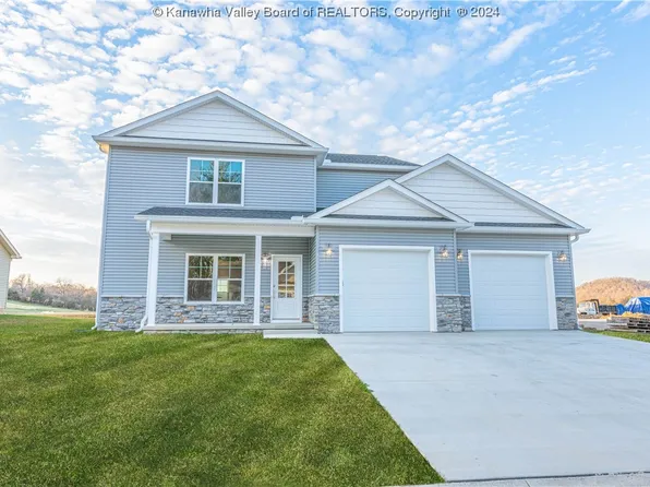 173 Alexanders Ave, Fraziers Bottom, WV 25082