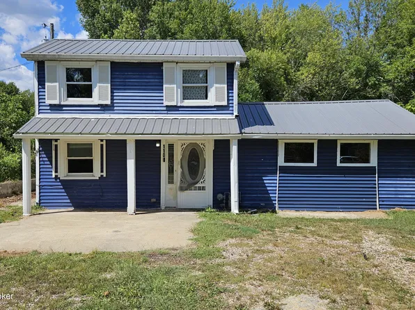 110 Crutz Ln, Elizabethtown, KY 42701