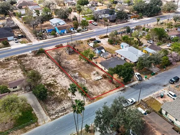 918 E Dreyer St, Pharr, TX 78577