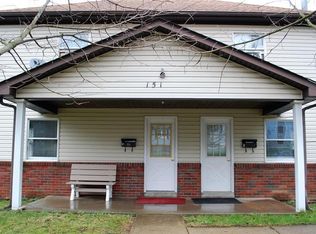 151 S Sugar St, Saint Clairsville, OH 43950