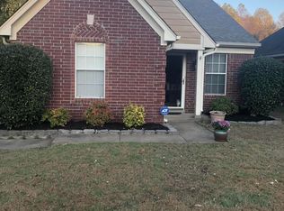 5780 Steffani Dr, Southaven, MS 38671