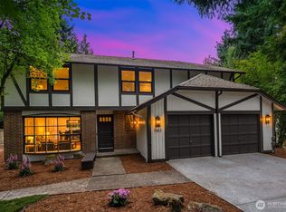 1303 142nd Pl NE, Bellevue, WA 98007