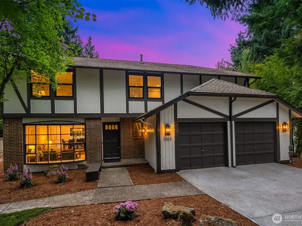 1303 142nd Place NE, Bellevue, WA 98007