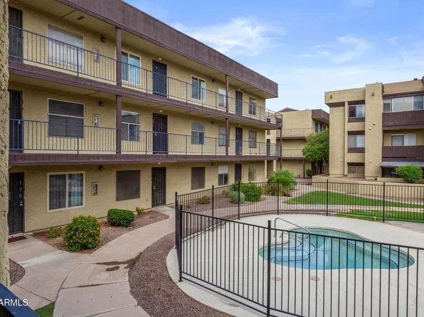 461 W HOLMES Avenue #277, Mesa, AZ 85210