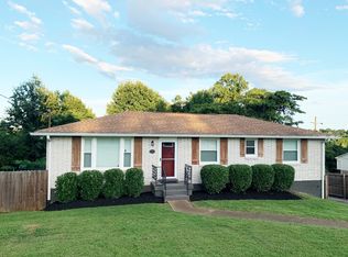 2720 Eastland Ave, Nashville, TN 37206