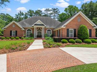 3815 E Millers Bridge Rd, Tallahassee, FL 32312