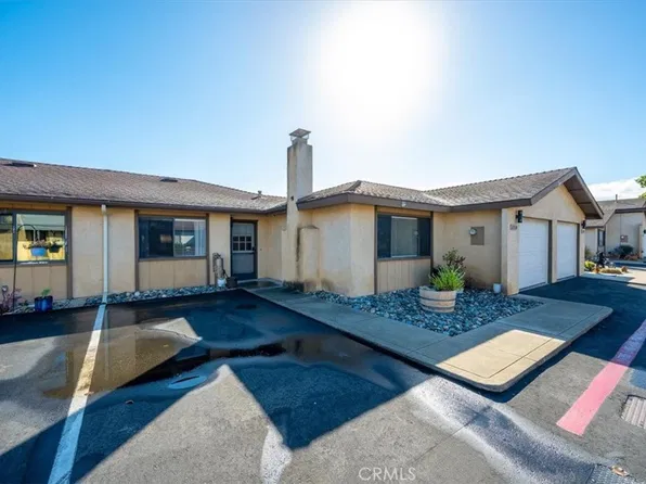 1231 Farroll Ave Unit A, Arroyo Grande, CA 93420