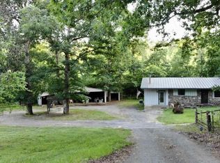 6801 Karen Ln, Little Rock, AR 72210