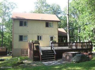 105 Paper Birch S, Tafton, PA 18464