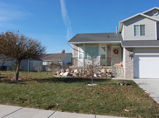 1907 N 660 W, Clinton, UT 84015