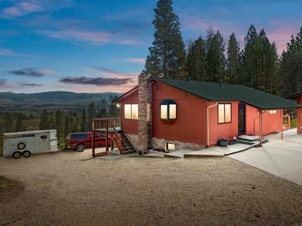 5150 Hill Dr, Florence, MT 59833