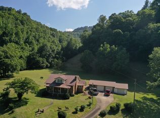 150 Hamilton Br, Harold, KY 41635