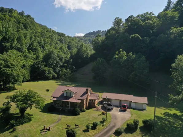 150 Hamilton Br, Harold, KY 41635
