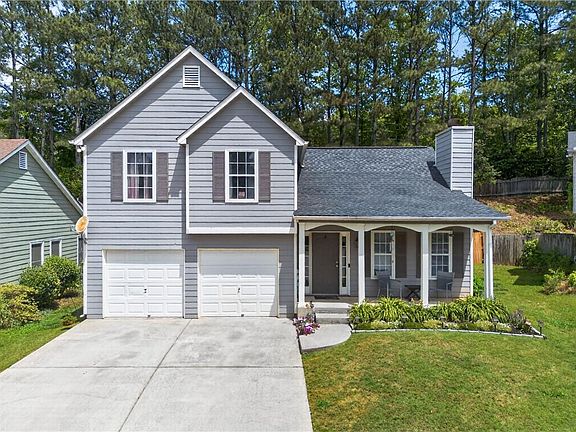 2nd image of 3904 Keystone Rdg NW