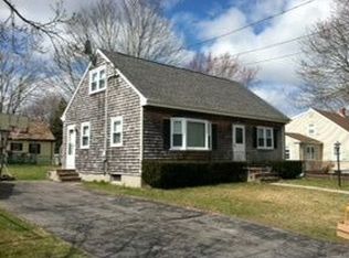 445 Prescott St, New Bedford, MA 02745