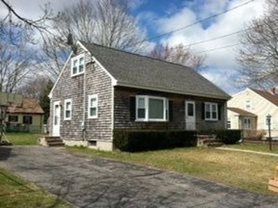 445 Prescott St, New Bedford, MA, 02745