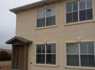 10021 Railroad Dr APT 603, El Paso, TX 79924