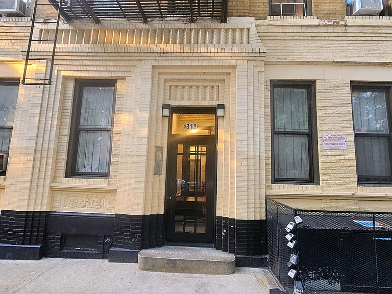 319 W 116th St #2A — Photo 13
