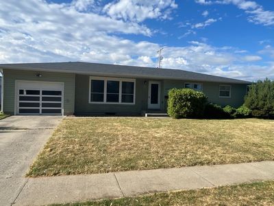 2226 Miles Ave, Billings, MT, 59102